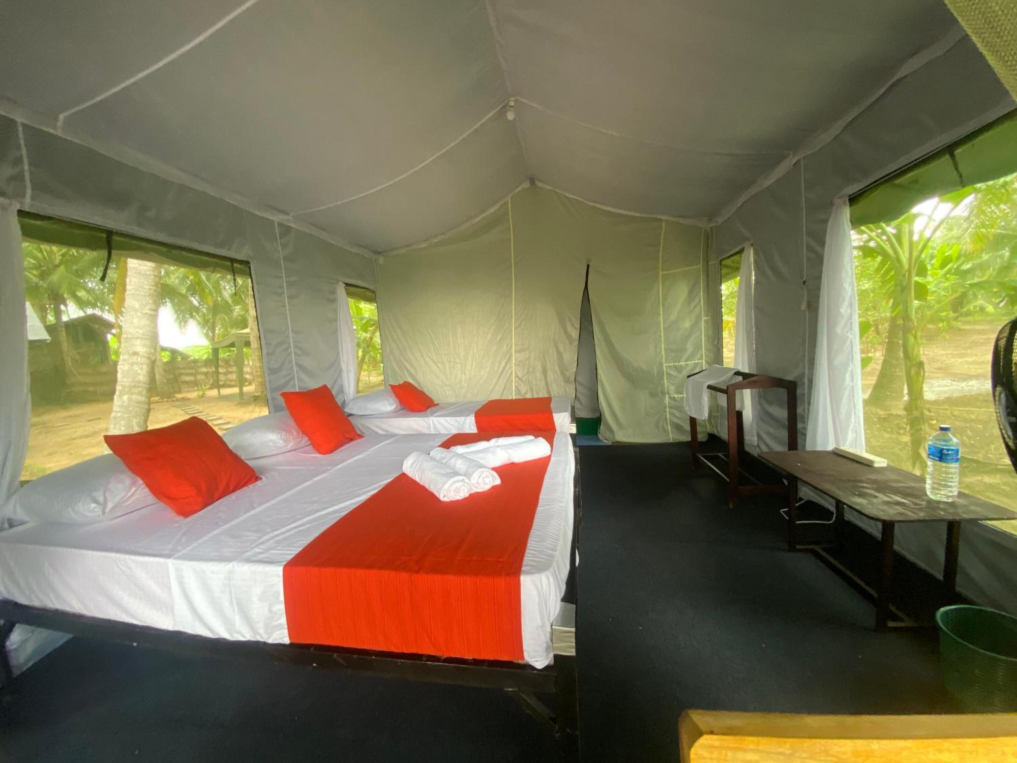 Coconut Camp Udawalawe Dematapelessa