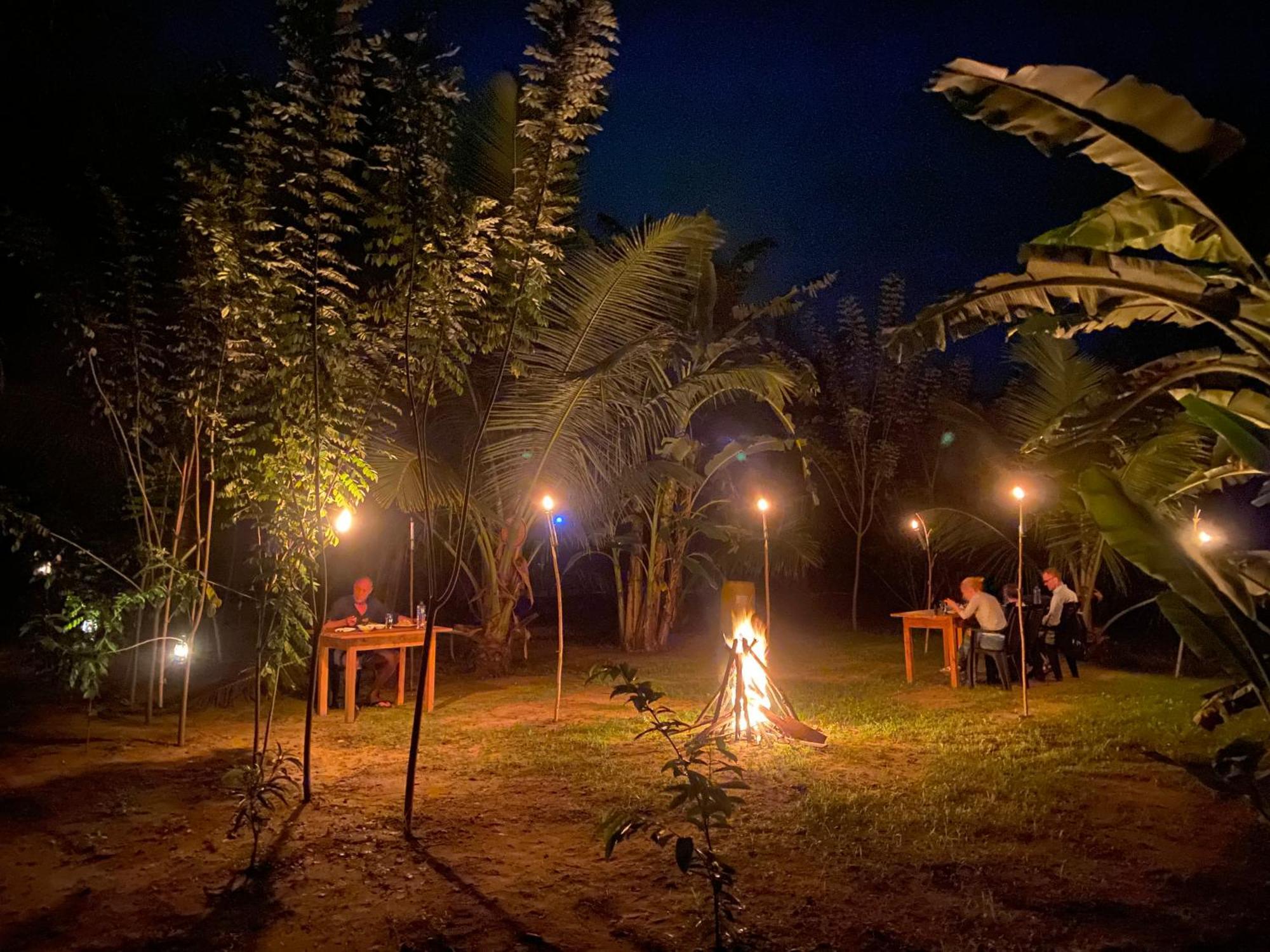 Coconut Camp Udawalawe *
